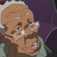 Boondocks: Mr. Medicinal..