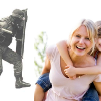 Potheads or Police. Who’s the real threat to America?