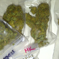 Thank You DEA: Marijuana and Economics