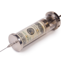 Marijuana will be legalized.