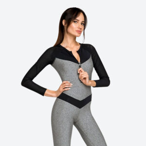 Women's Full Zip Jacket