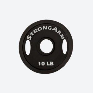 Weight Plate for Training