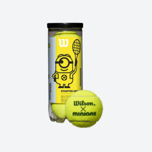 WILSON Tennis Balls