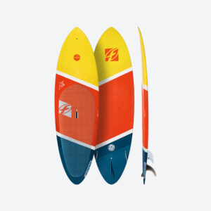 Kayaks and Surf Boards